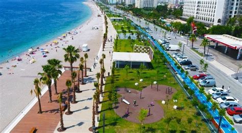 Antalya merkez iş ilanları